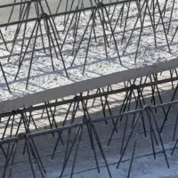 ساخت و تولید انوای تیرچه بتنی و فلزی