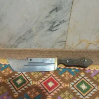 چاقو|کوهنوردی و کمپینگ|خرمشهر, |دیوار