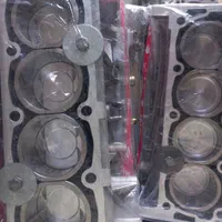 بلوک . سیلندر . انجین کامل سرسیلندر|قطعات یدکی و لوازم جانبی|کرمان, |دیوار