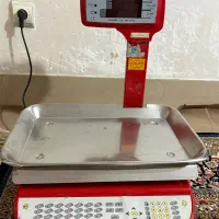 ترازو دیجیتالی سیمی محک
