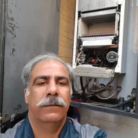 تعمیرات پکیج و آبگرمکن دیواری