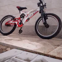 دوچرخه 20|دوچرخه، اسکیت، اسکوتر|سبزوار, قاضی زاد|دیوار