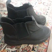 نیم بوت زنانه|کیف، کفش، کمربند|گلبهار, شهر جدید گلبهار|دیوار