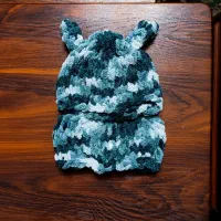 شال وکلاه و پتو نوزادی .پاپوش|کفش و لباس بچه|یزد, |دیوار