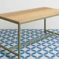 میز مینیمال همه کاره