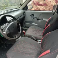 پرایدمدل ۸۵ بنزینی سالم|خودرو سواری و وانت|لاهیجان, بازکیاگوراب|دیوار