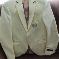 تک کت پسرانه اسپرت