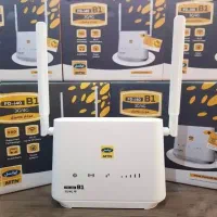 مودم سیمکارتی ایرانسل i40 B1 برای دوربین / ماینر