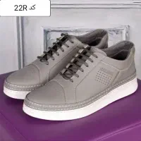 کفش شیک شو (20 مدل) 41 تا 45 رسمی اسپرت دوردوخت