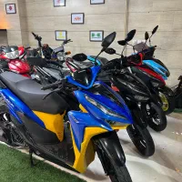 انواع کیلیک و آیروکس وپاکشتی