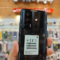 شیائومی Poco F5 Pro گیمینگ|موبایل|اصفهان, چرخاب|دیوار