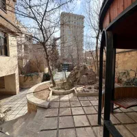 ۱۵۰متر ۳ خواب فرمانیه اندرزگو