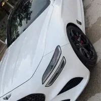 جنسیس G70مدل 2022