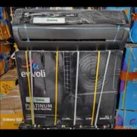 فروش انواع کولر گازی|کولر گازی و فنکوئل|خرمآباد, |دیوار