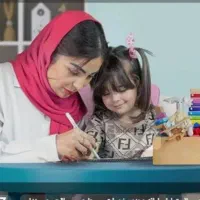 پرستار کودک