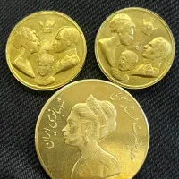 مدال قدیمی