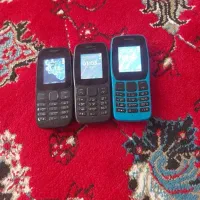 گوشیهای نوکیا کاملا اصل سری قدیم کیفیت عالی|موبایل|مهاباد (آذربایجان غربی), |دیوار