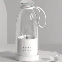 شیکر فِرِش جوس Fresh Juice تک و عمده|خردکن، آسیاب، غذاساز|تهران, بازار|دیوار