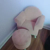 مبل و میز پاف نوجوان