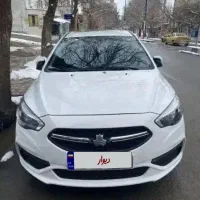 شاهین جی ال دنده مدل ۴۰۲