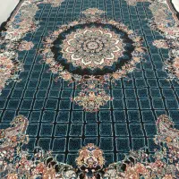 فرش 9 متری