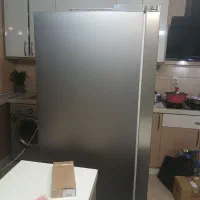 بخچال ساید بای ساید سالم سامسونگ|یخچال و فریزر|تهران, سردارجنگل|دیوار