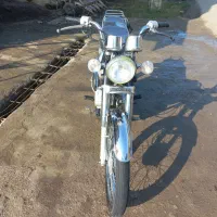 موتور هندا 150مدارک تکمیل مدل 90|موتورسیکلت|صومعهسرا, |دیوار