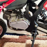 مینی موتور ،مینی کراس|موتورسیکلت|مرودشت, ثبت احوال|دیوار