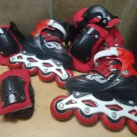 اسکیت بچگانه