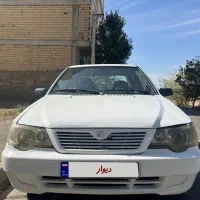 پراید ۱۳۲ مدل ۹۱|خودرو سواری و وانت|کرج, گلشهر|دیوار