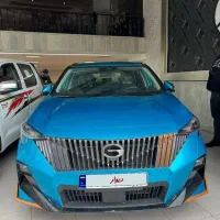 گک GS3 مدل ۲۰۲۴