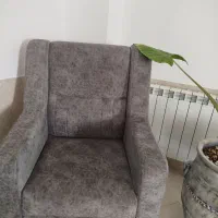 فروشن مبل7نفره|مبلمان خانگی و میز عسلی|جهرم, |دیوار