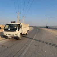 ایسوزو مدل ۸۸ درجه یک کم کار