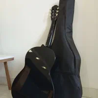 گیتار|گیتار، بیس، امپلیفایر|جم, |دیوار