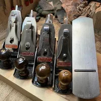 رنده نجاری استنلی|ابزارآلات|تهران, صادقیه|دیوار