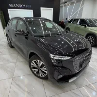 آئودی Q5 سیلور پکیج تیپ ۱ مدل ۲۰۲۴|خودرو سواری و وانت|تهران, ولنجک|دیوار