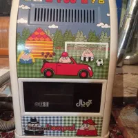 فروش بخاری اتاق بچه۲۸۰۰بخاری بزرگ۲۳۰۰|بخاری، هیتر، شومینه|نورآباد ممسنی, |دیوار