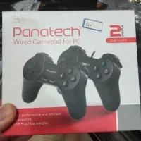 انواع دسته بازی کامپیوتر و لوازمات بازی های رایانه|کنسول، بازی ویدئویی و آنلاین|یزد, |دیوار