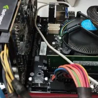 کیس کامل DDR4|رایانه رومیزی|تهران, شادآباد|دیوار