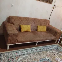 مبل شیک هفت نفره|مبلمان خانگی و میز عسلی|بندر ماهشهر, |دیوار