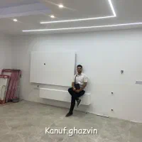 مجری کناف وسقف های کاذب|خدمات پیشه و مهارت|اقبالیه, |دیوار