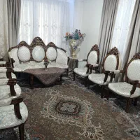 فروش مبل|مبلمان خانگی و میز عسلی|ورامین, ورامین|دیوار