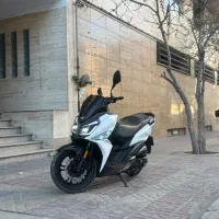 موتور جی ۲۰۰مدل ۱۴۰۱