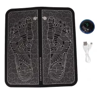 ماساژور هوشمند پا EMS Foot Massager