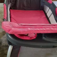 تخت پارک کودک|تخت و صندلی بچه|شاهین‌شهر, فدک|دیوار