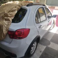 کوییک Gx|خودرو سواری و وانت|زنجان, |دیوار