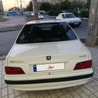 پرشیاموتورجدیدمدل402|خودرو سواری و وانت|اسلامشهر, شهرک واوان|دیوار