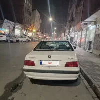 پژو پارس سال مدل ۹۴|خودرو سواری و وانت|ملارد, |دیوار