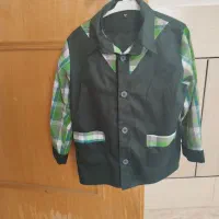 لباس فرم پیش دبستانی