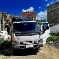 ایسوزو ۸۹ ۸ تن
